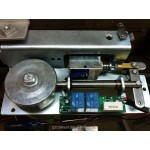 Automatic Door Manufacturer - ES200 Electro-mechanical Lock