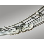 Automatic Door Manufacturer - Curved Sliding Glass Door System