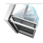 Sliding Door System Factory - Breakout Glass Panic Sliding Door