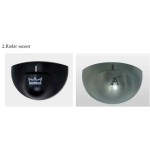 Sliding Door Sensor Factory - Radar Sensor for Automatic Door