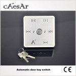 Automatic Door Manufacturer - ES200 Functional Key Switch