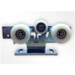 Sliding Door System Factory - ES200 High Quality Carrier