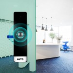 Automatic Door Manufacturer - Wireless Touchless Switches