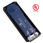 Door Hardware Manufacturer - Dorint 844 Heavy Duty Floor Spring