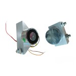 Sliding Door System Factory - ES200 Magnetic Lock