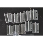 Automatic Door Manufacturer - Frameless Door Floor Guide