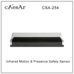 Sliding Door Sensor Factory - Anti-Pinch Motion Infrared Sensor