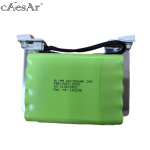 Sliding Door System Factory - ECdriver Series Backup Battery