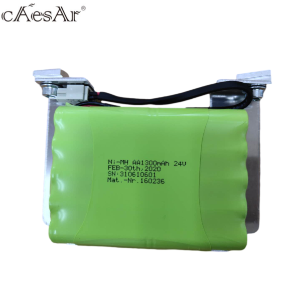 Sliding Door System Factory - ECdriver Series Backup Battery