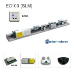 Automatic Door Operator Manufacturer - EC100 High Quality Opener