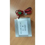 Automatic Door Manufacturer - ES200 Backup Battery