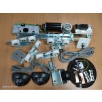 Automatic Door Manufacturer - Dunker Motor ES200 Controller