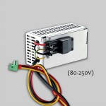 Automatic Door Manufacturer - Caesar ES200 Power Supply