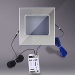 Sliding Door Sensor Factory - Hermetic Door Foot Sensor