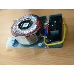 Sliding Door Factory - ECdriver Power Supply Transformer