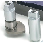 Door Hardware Manufacturer - Dorint 844 Heavy Duty Floor Spring