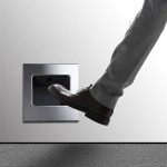 Sliding Door Sensor Factory - Hermetic Door Foot Sensor