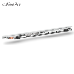 Automatic Door Manufacturer - ECdriver T2 Plus Sliding Operator