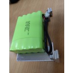 Sliding Door System Factory - ECdriver Series Backup Battery