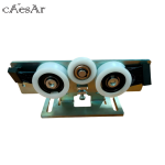 Automatic Door Manufacturer - ECdriver T2 Carrier Carriage