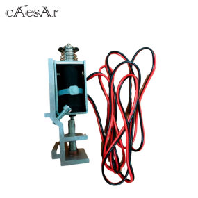 Automatic Door Manufacturer - Electric Mortise Lock for ES200