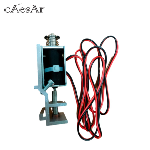 Automatic Door Manufacturer - Electric Mortise Lock for ES200