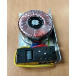 Sliding Door Factory - ECdriver Power Supply Transformer