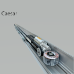 Sliding Door System Factory - ES200 Easy Automatic Door Operator