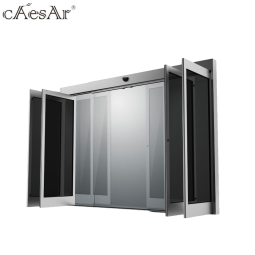Sliding Door System Factory - Breakout Glass Panic Sliding Door
