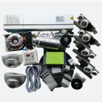 Sliding Door System Factory - SL-NT Operator Kit