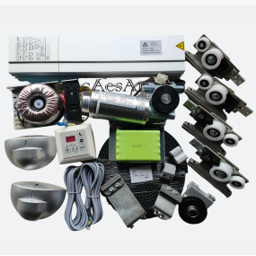 Sliding Door System Factory - SL-NT Operator Kit