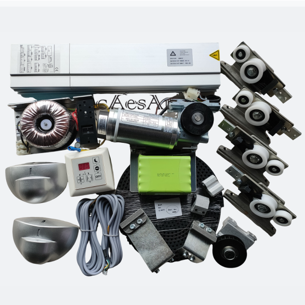 Sliding Door System Factory - SL-NT Operator Kit