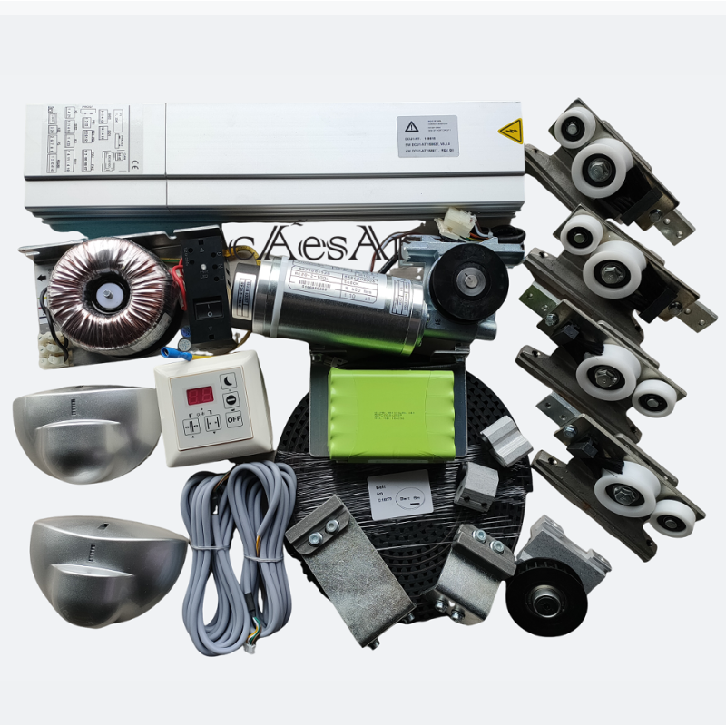 Sliding Door System Factory - SL-NT Operator Kit