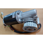 Automatic Door Motor Manufacturer - Dunkermotoren Brush Motor 63x25