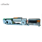 Sliding Door Operator Factory - Caesar ES200 MDU High Performance