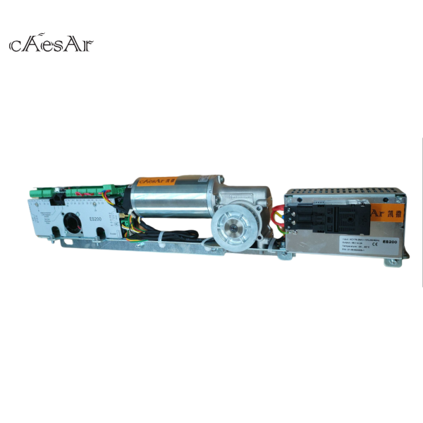 Sliding Door Operator Factory - Caesar ES200 MDU High Performance