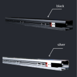 Sliding Door Factory - Magnetic Toilet Automatic Door
