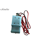 Automatic Door Manufacturer - Electric Mortise Lock for ES200