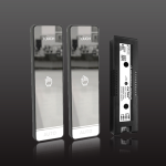 Sliding Door Sensor Factory - Handheld Wireless Touch Switch