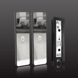 Sliding Door Sensor Factory - Handheld Wireless Touch Switch