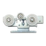 Sliding Door Factory - High Quality Door Carriers for ES200