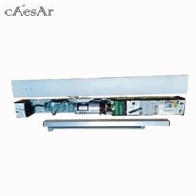 Swing Door Operator Manufacturer - ESW-110 Inward Opening Arm