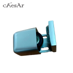 Sliding Door Factory - Automatic Door Floor Guide 12-36mm