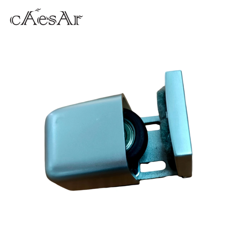 Sliding Door Factory - Automatic Door Floor Guide 12-36mm