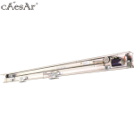 Automatic Door Manufacturer - H3 Remote Control Sensor Sliding Door