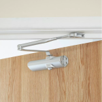 Door Closer Manufacturer - TS68 Overhead Glass Door Closer