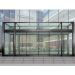 Automatic Door Manufacturer - Shopping Mall Supermarket Sliding Door