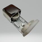 Sliding Door Factory - Automatic Door Floor Guide 35-50mm