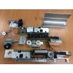 Automatic Door Manufacturer - Caesar ES200 Power Supply