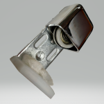 Sliding Door Factory - Automatic Door Floor Guide 35-50mm